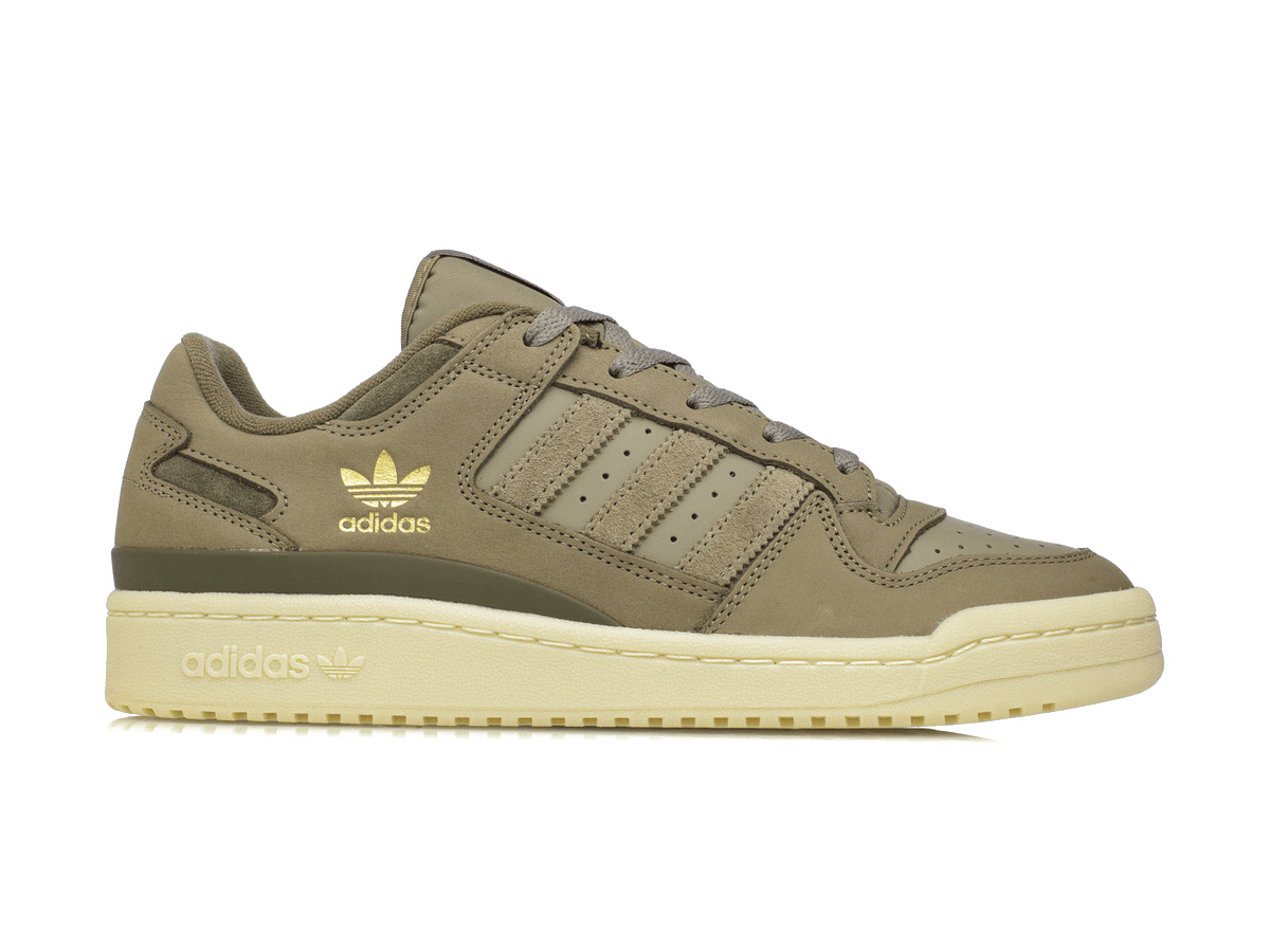 Adidas Forum Low