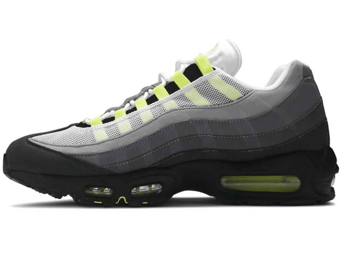 Nike Air Max 95 OG “Neon”